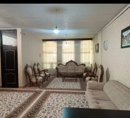 معاوضه ویلایی در نگارستان ۵ بازسازی شده و سند دار
