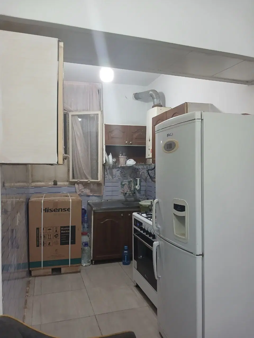 رهن واجاره خانه ویلایی صالحیه