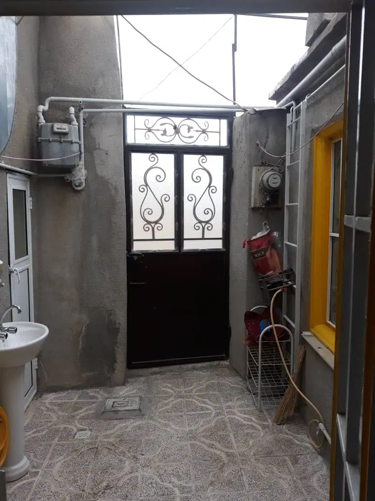 خانه اجاره ای یک طبقه ای دربست