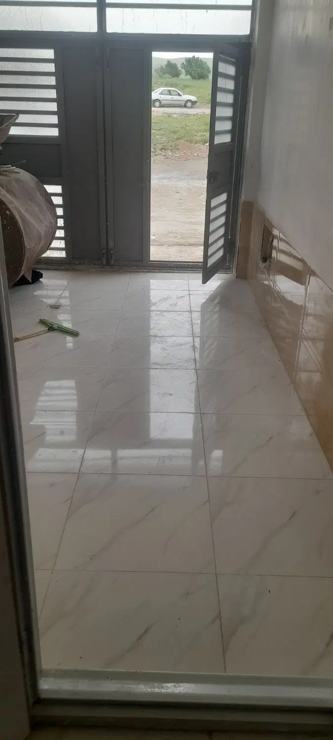 خانه مسکونی واقع در اینگیجه