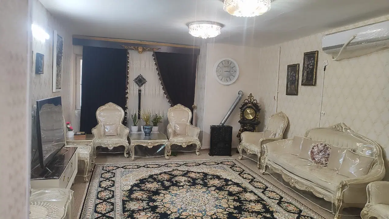 آپارتمان دو خوابه