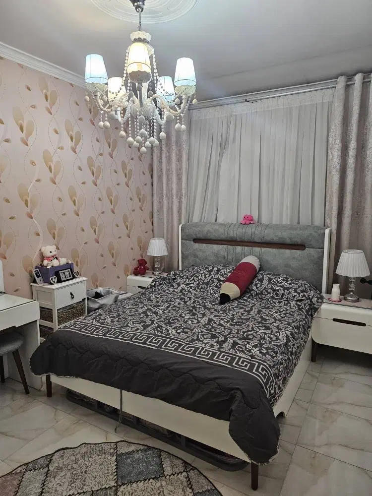 ۶۵ متر شمال مرزداران منطقه ۲