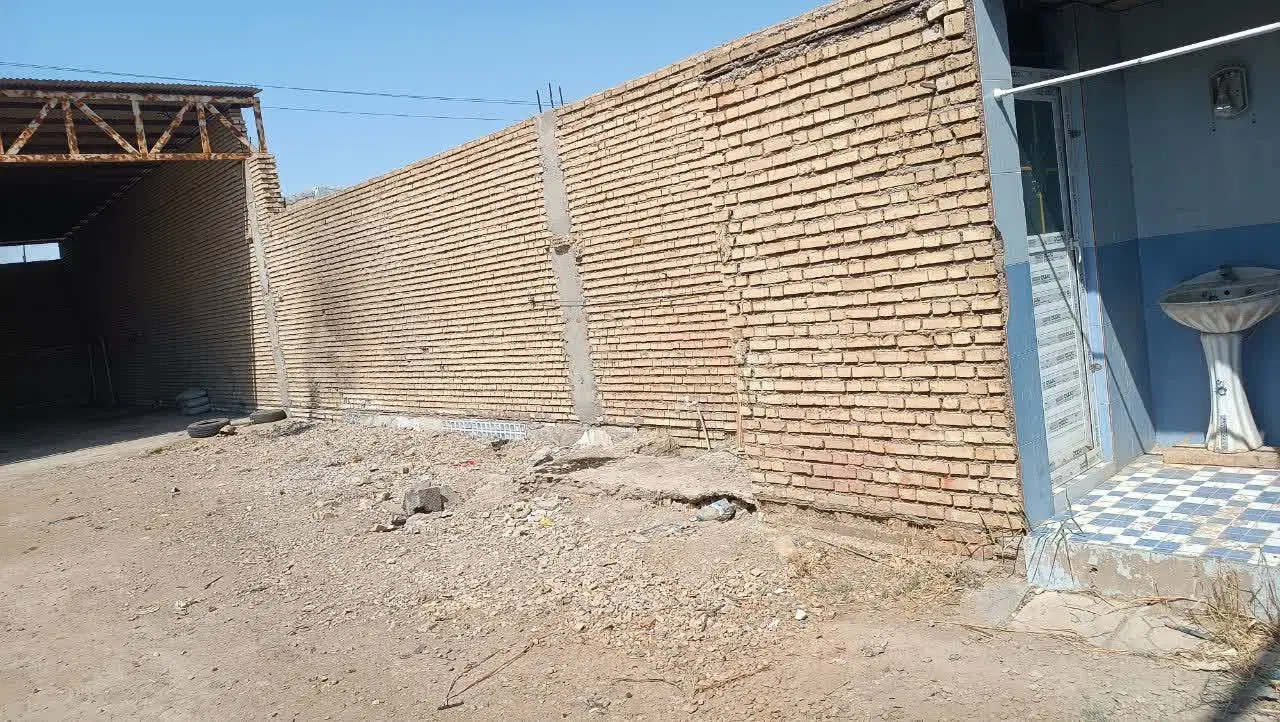 رهن و اجاره انبار