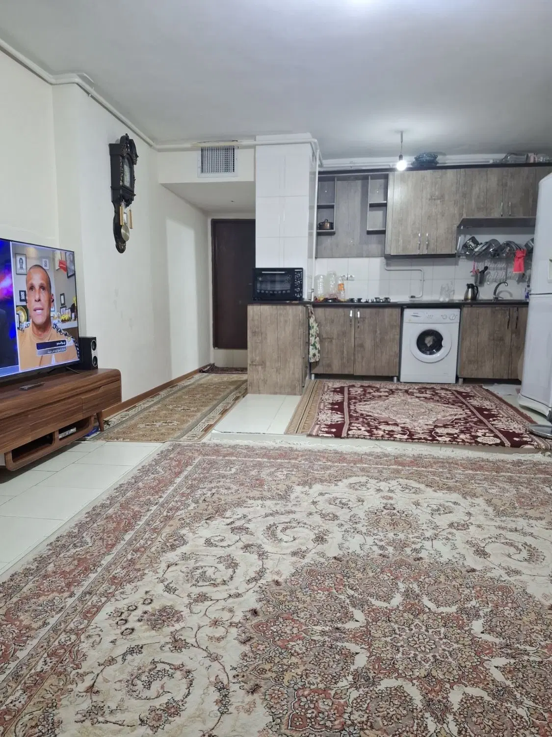 مهرگان در اجاره  بوستان