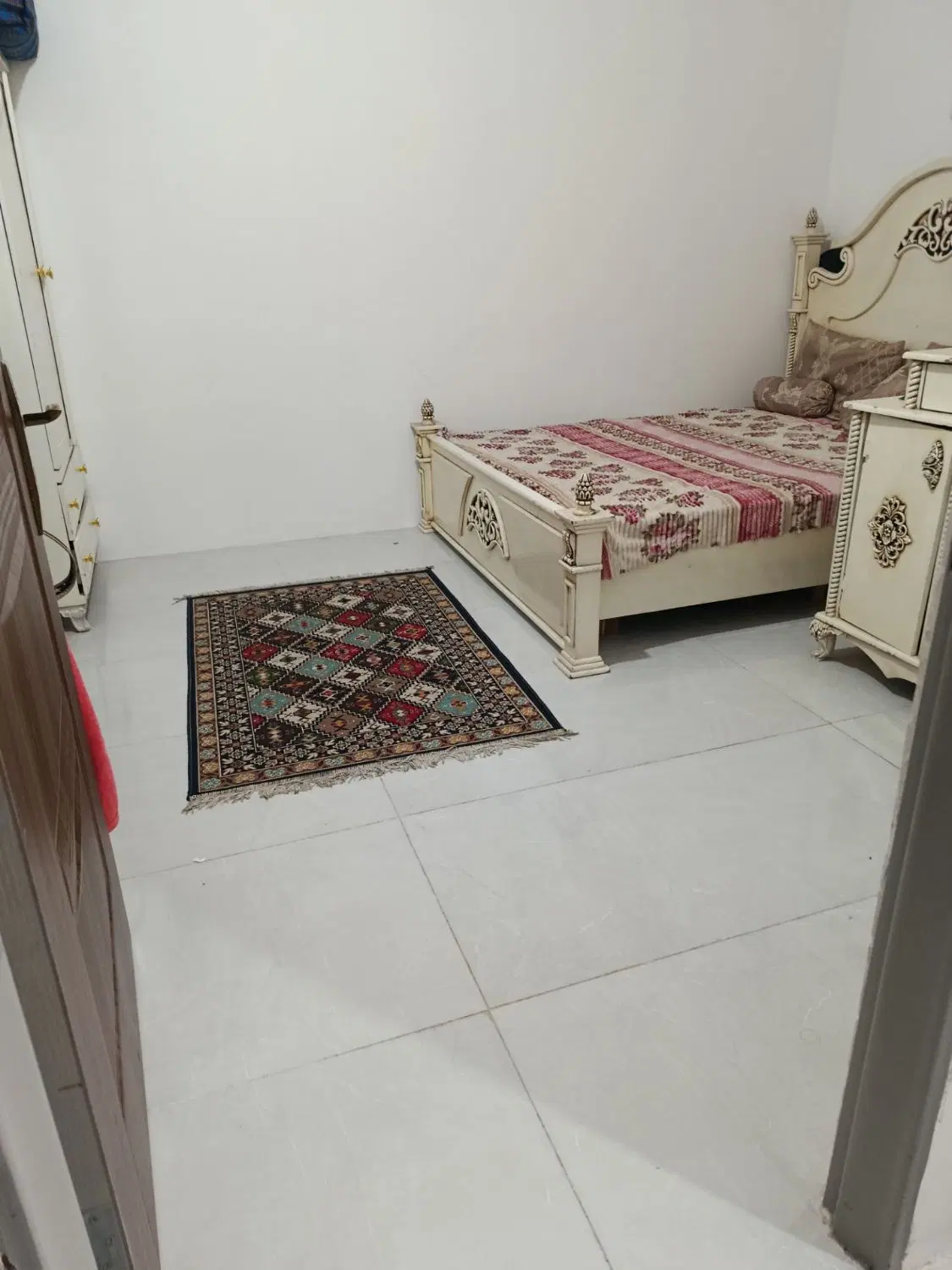 ساختمان 10واحدی  معاوضه