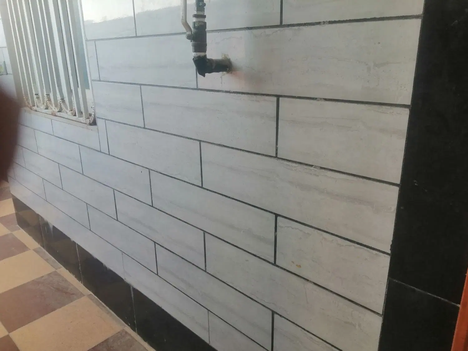 یک باب خانه طبقه دوم 120مترزیربنا