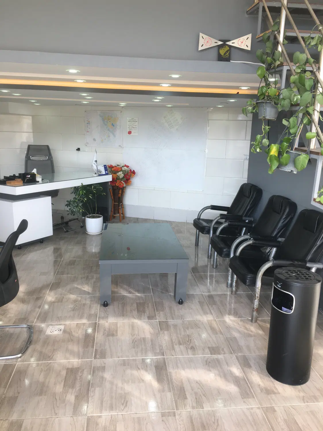 زمین مسکونی شهرک انجیره