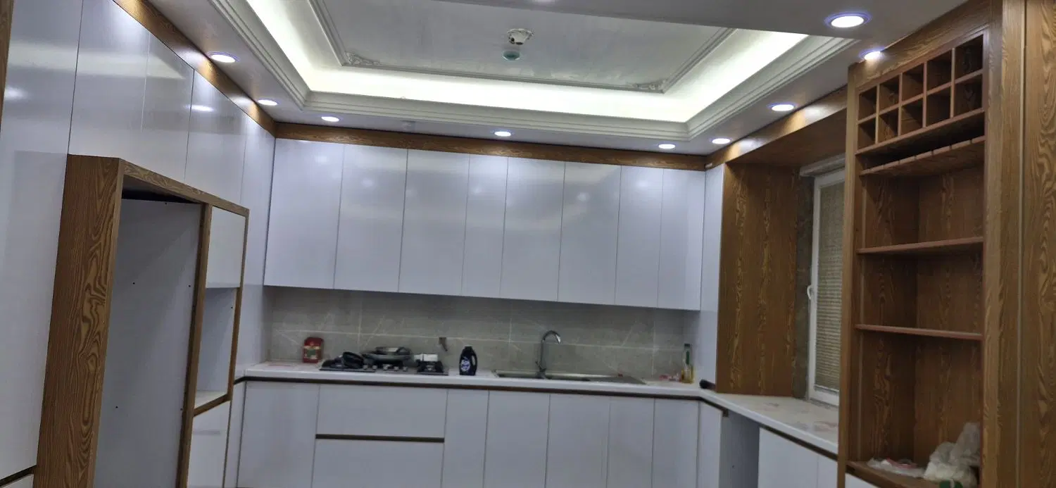 منزل اجاره ای کامیاران  شهرک کسری بر خیابان اصلی