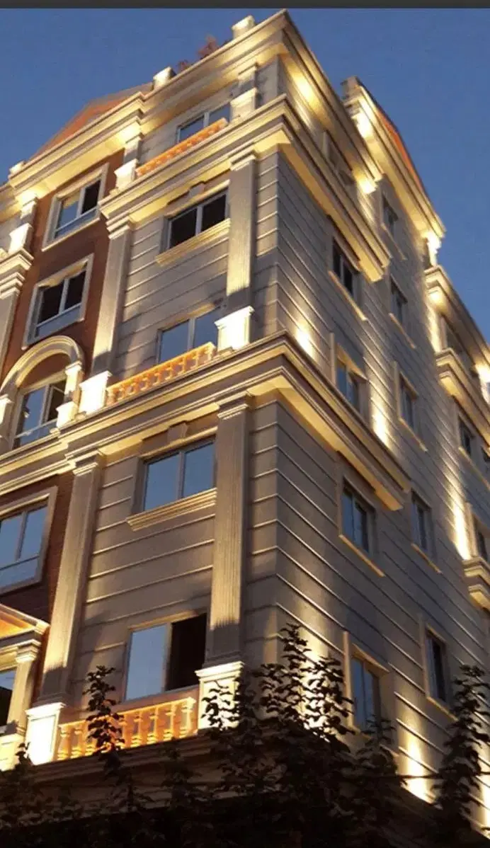 فروش آپارتمان