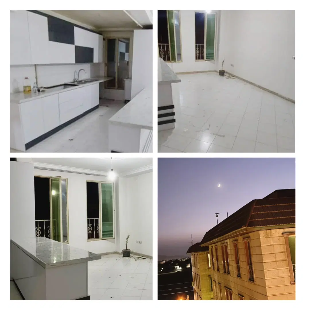۶۴ متری _شمالی رو به نما_تاپ لوکیشن منطقه