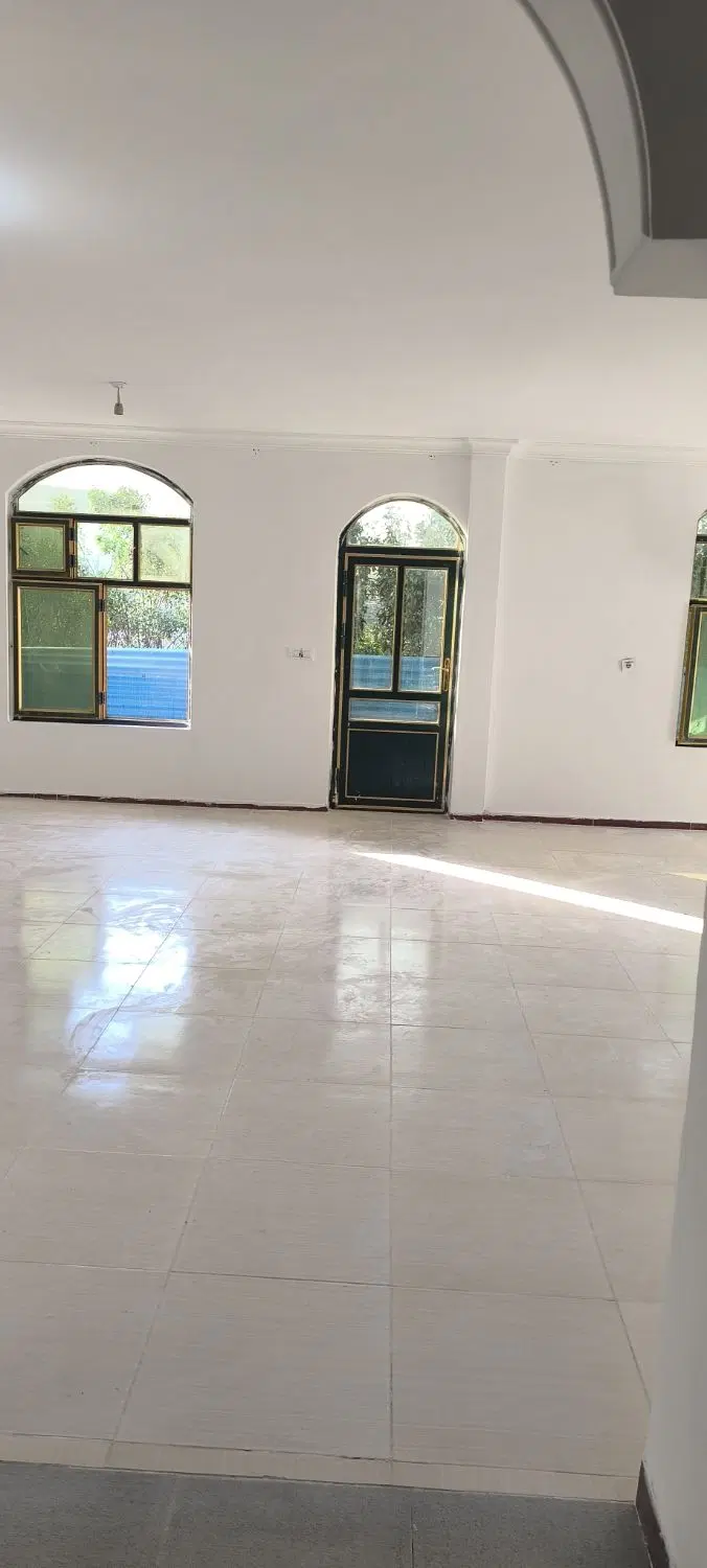 آپارتمان دوخوابه گرمی