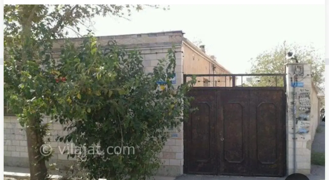 فروش خانه ویلایی