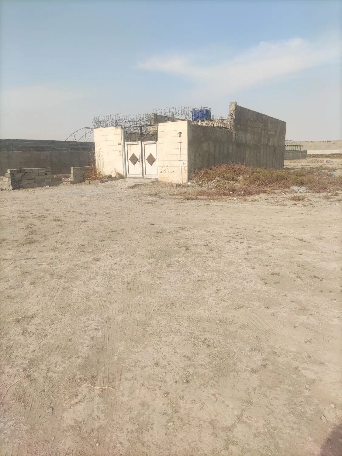 رهن واجاره منزل ویلایی۱۴۰متری جهت تولیدی ،یامسکونی