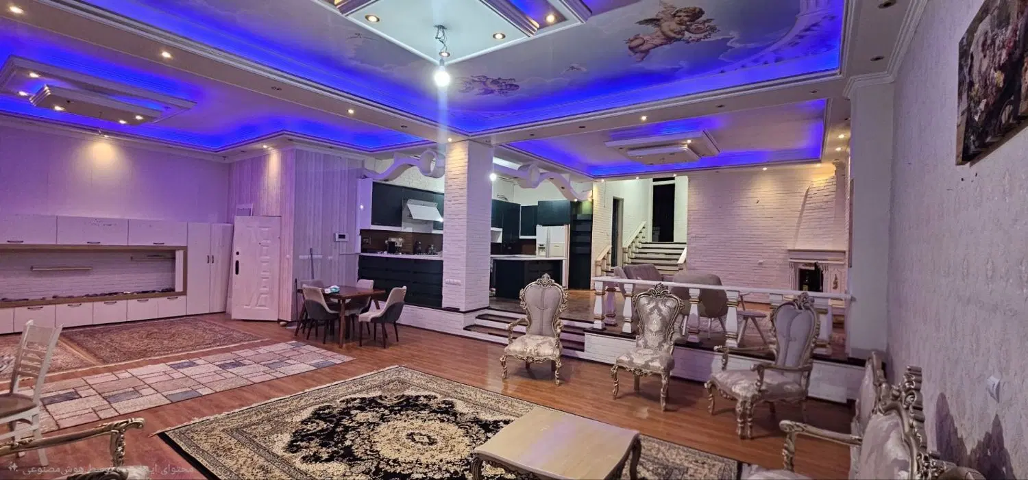 واحد فروشی رودهن 230متری