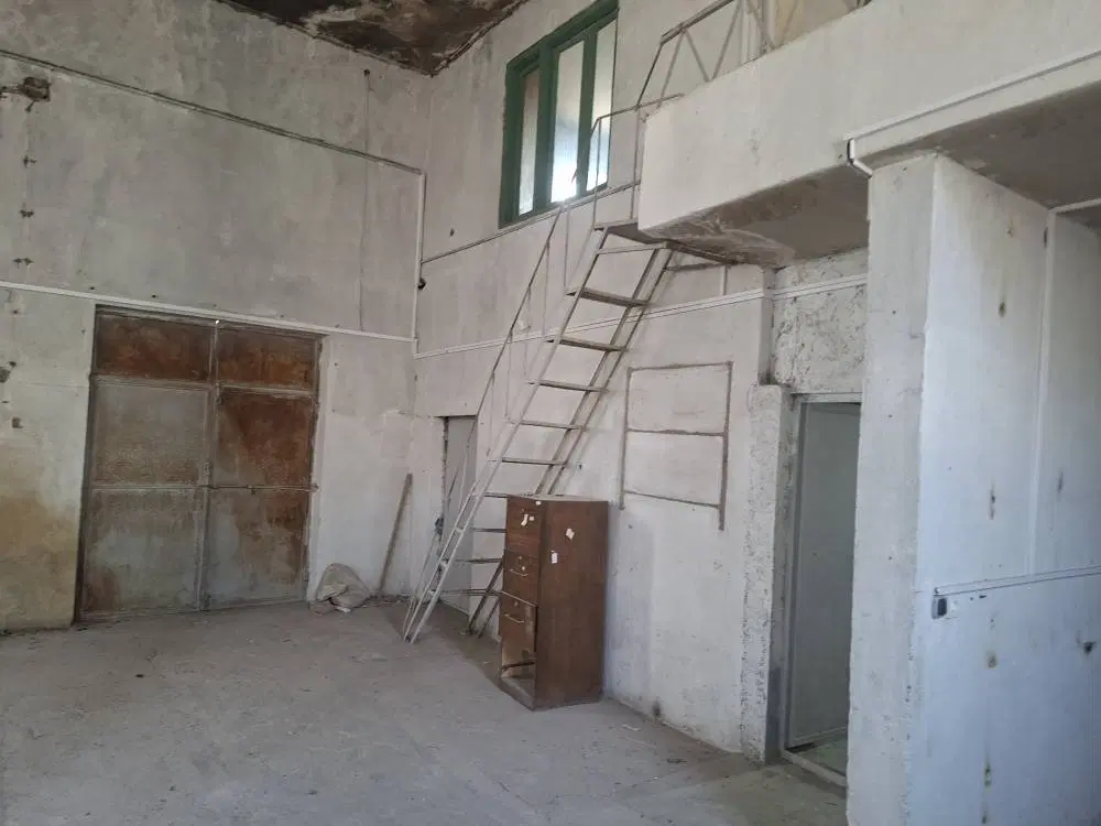 اجاره سوله صنعتی. کرشت