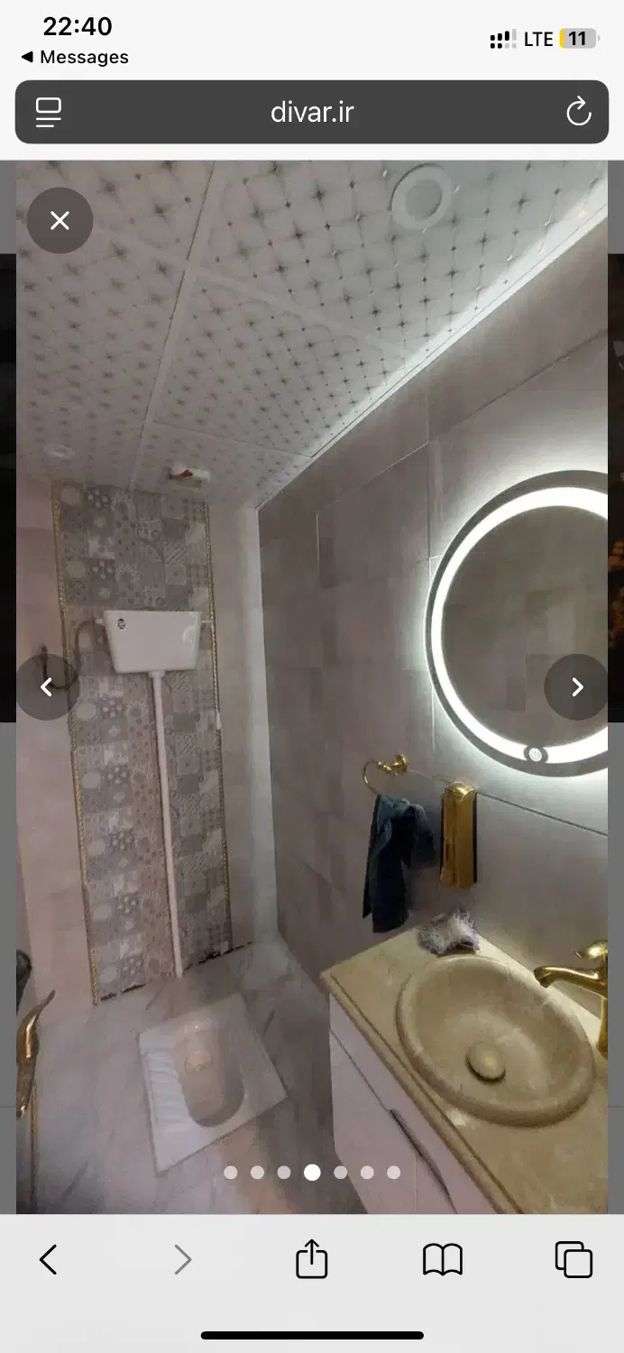 ویلایی دربست فاز چهار