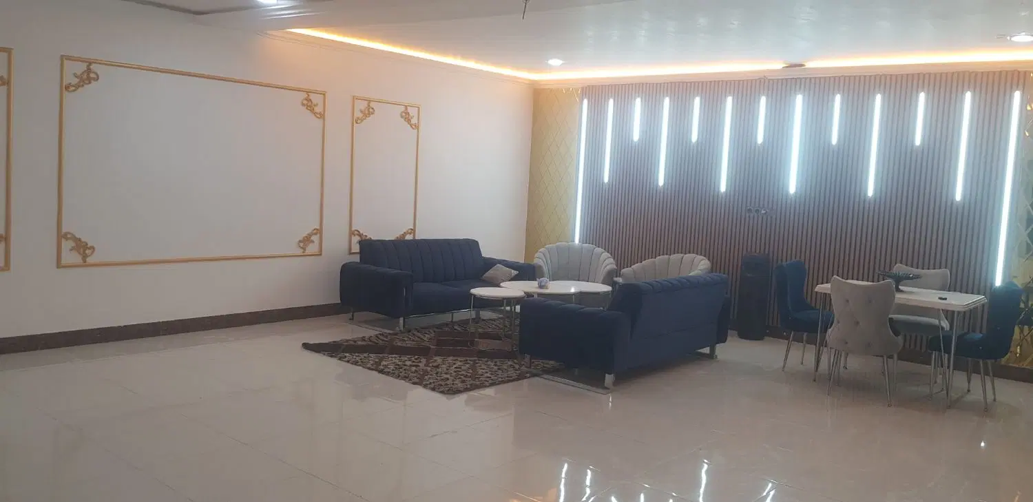 ویلا باغ مبله اجاره گورک سلیمانی