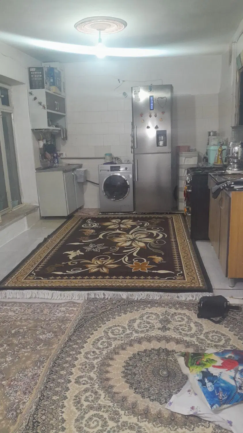خانه شهیاد ۷۲ متر