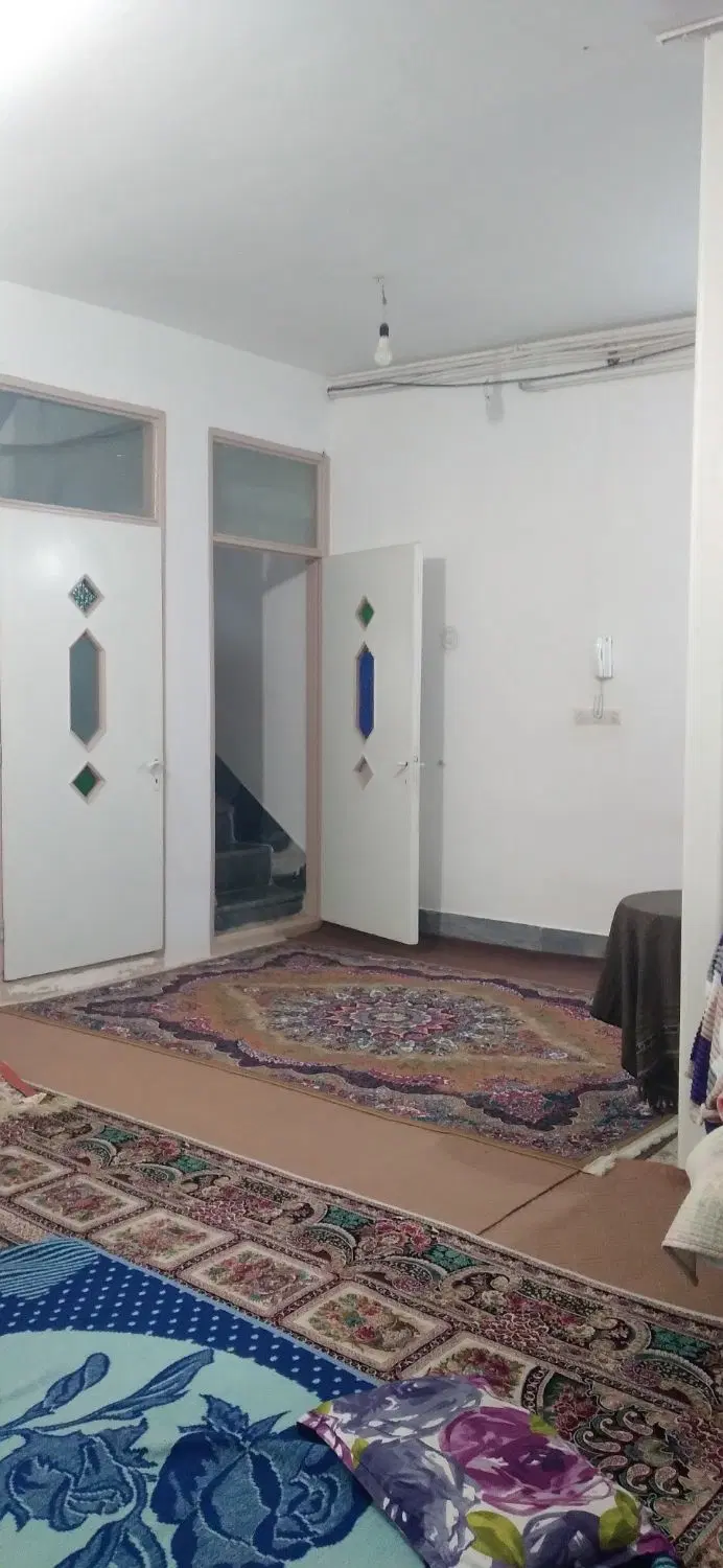 اجاره زیرزمین
