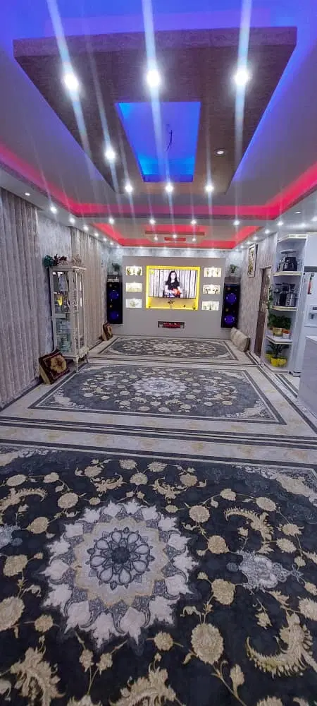 ویلایی شیک