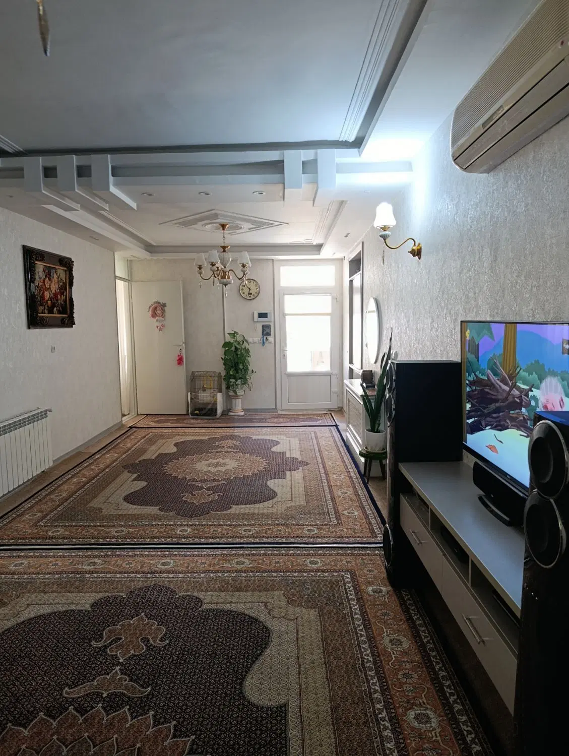 فروش خانه ویلایی