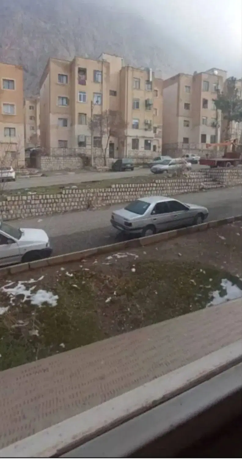 اجاره آپارتمان شهرک ظفر مجتمع مولوی