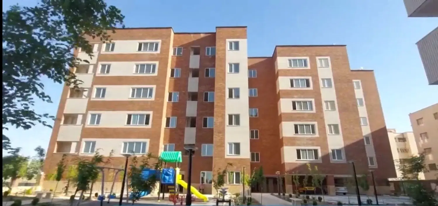 رهن آپارتمان  ۶۷ متری تک خواب زیتون ۱۵