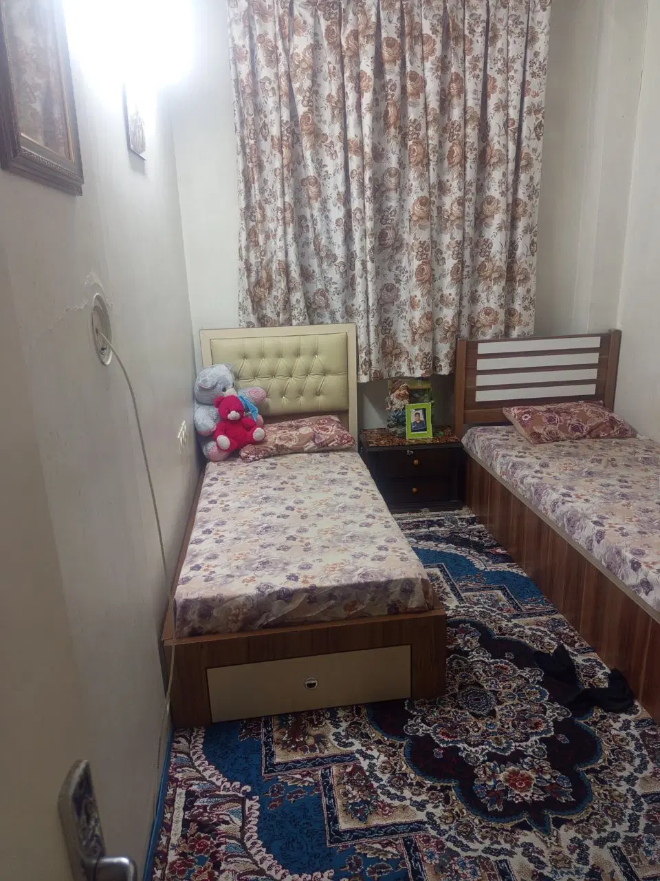 اجاره آپارتمان ۷۰متری