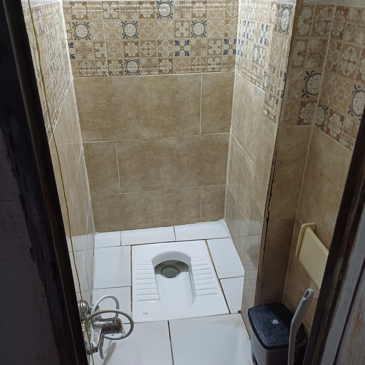 خانه ۲طبقه ۷۵متری