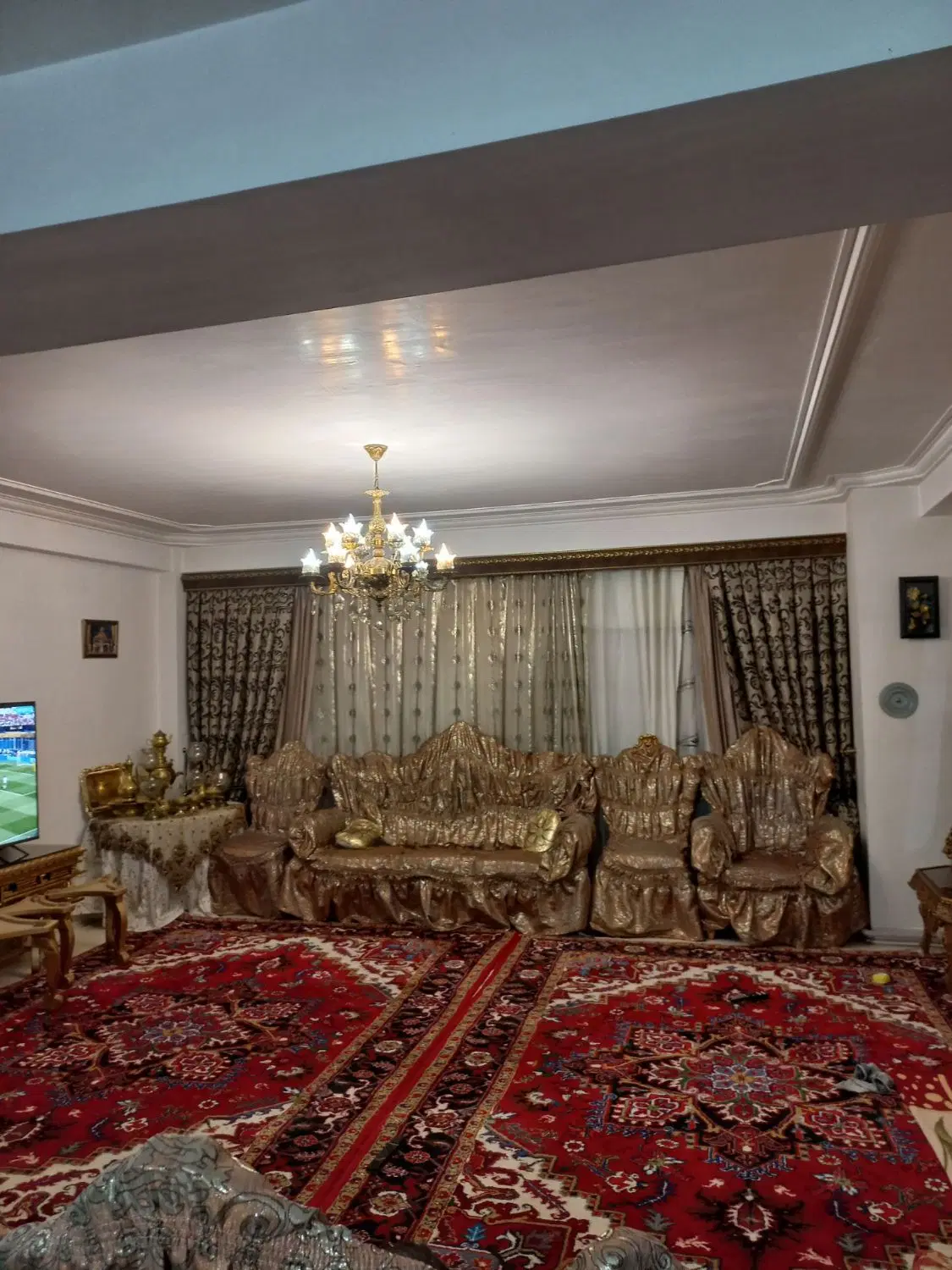 واحد شخصی ساز در فاز ۲ ( زیر قیمت )
