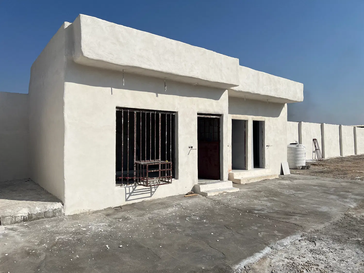 فروش زمین مسکونی و تجاری تنگک اول خیابان صنعت