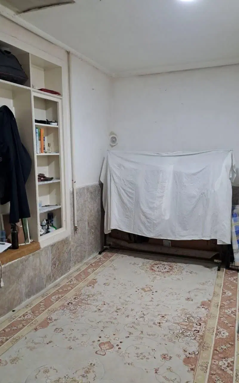 آپارتمان اجاره