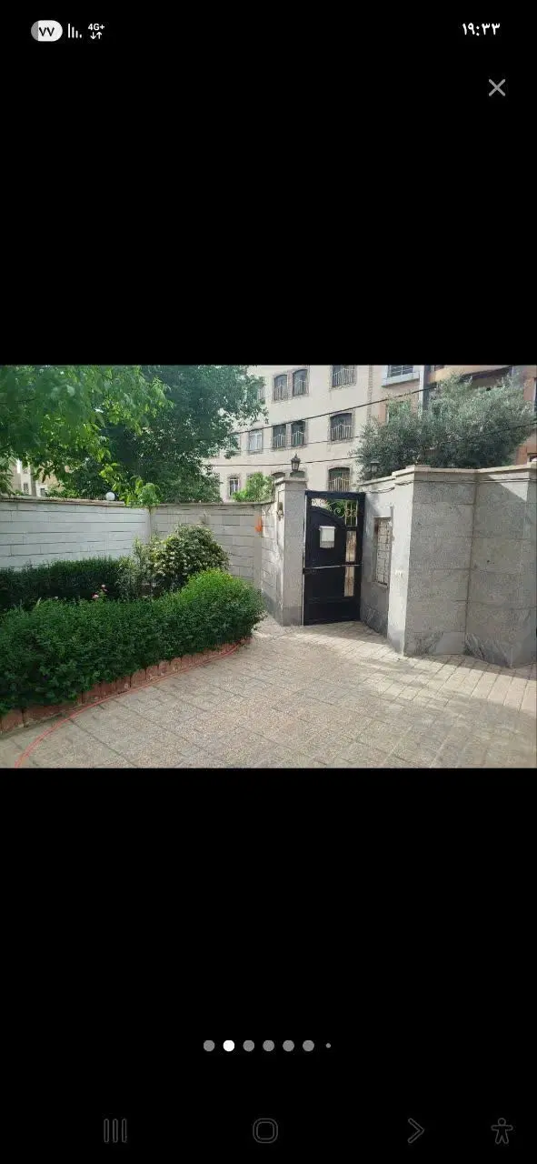 اجاره واحد  سه راه حافظیه