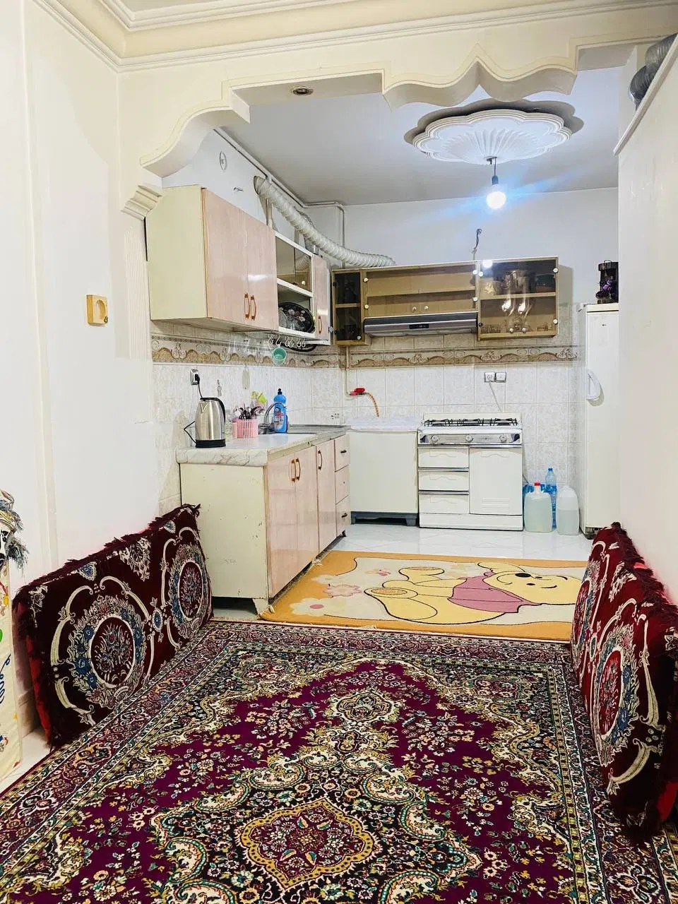 سویت آپارتمانی