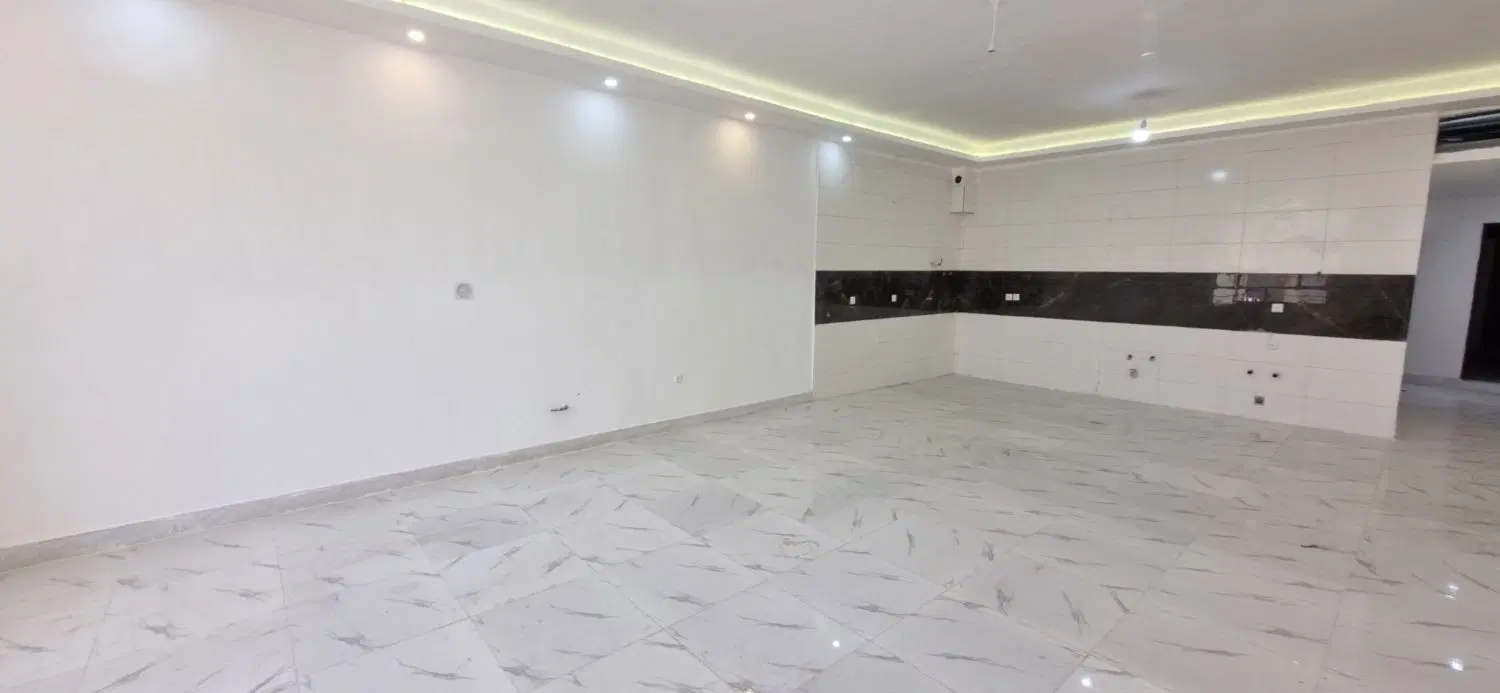 منزل نوساز ویلایی