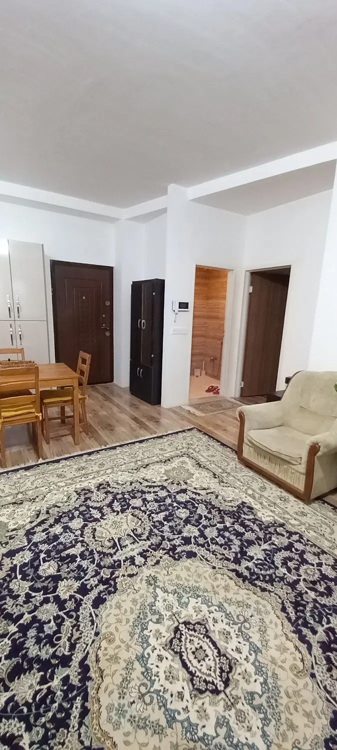اپارتمان ۷۵ متری کمربندی غربی طبیعت ۲۰
