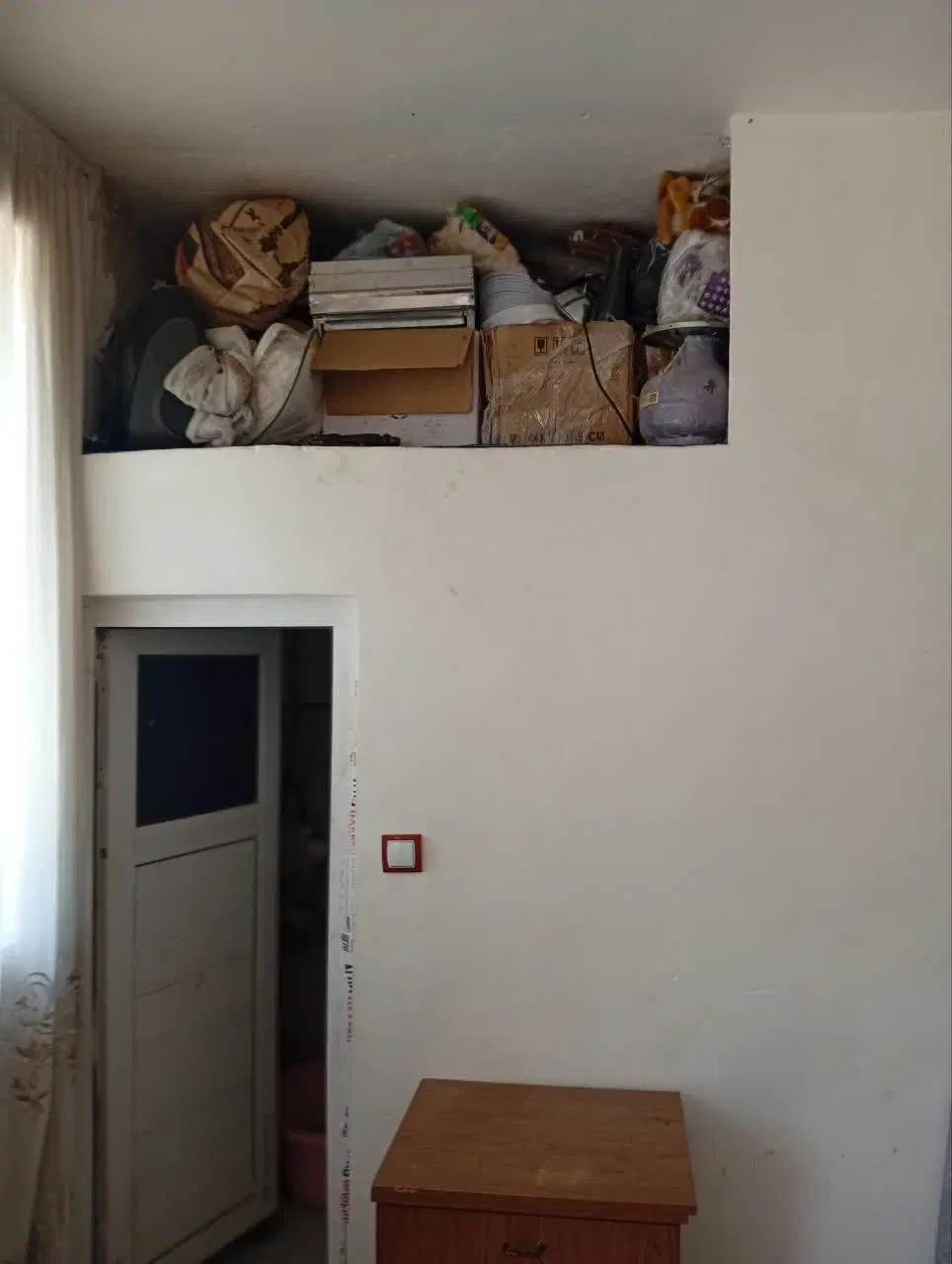 خانه ویلایی مناسب برای چند خانواده850مت