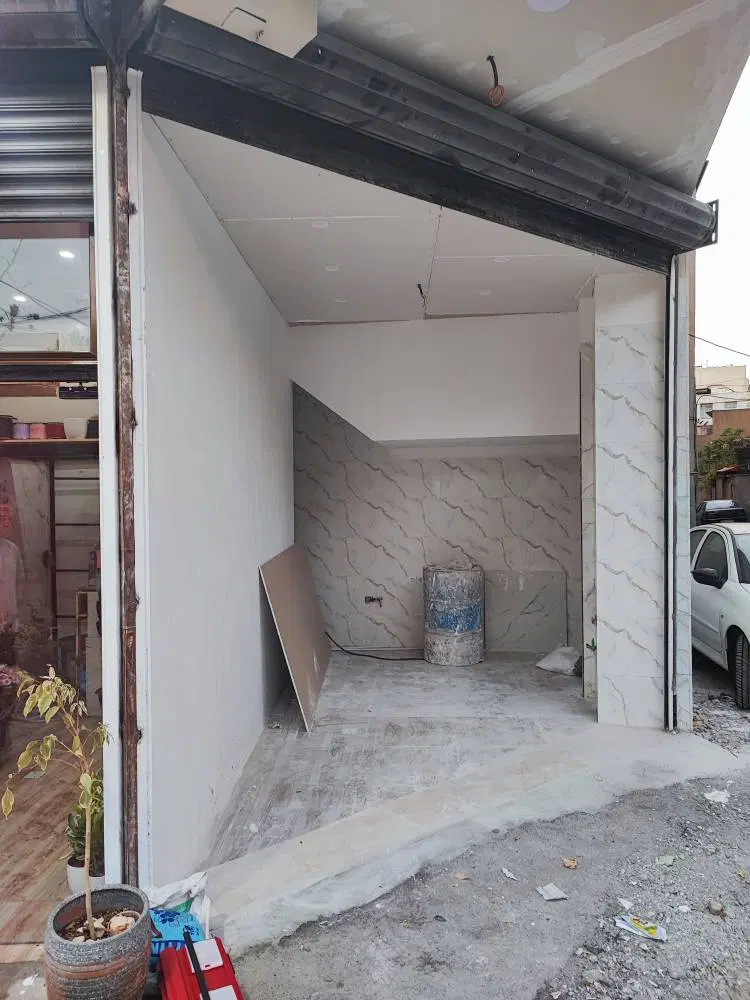 اجاره آپارتمان تک واحدی