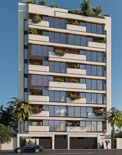 فروش آپارتمان 145متری زعفرانیه
