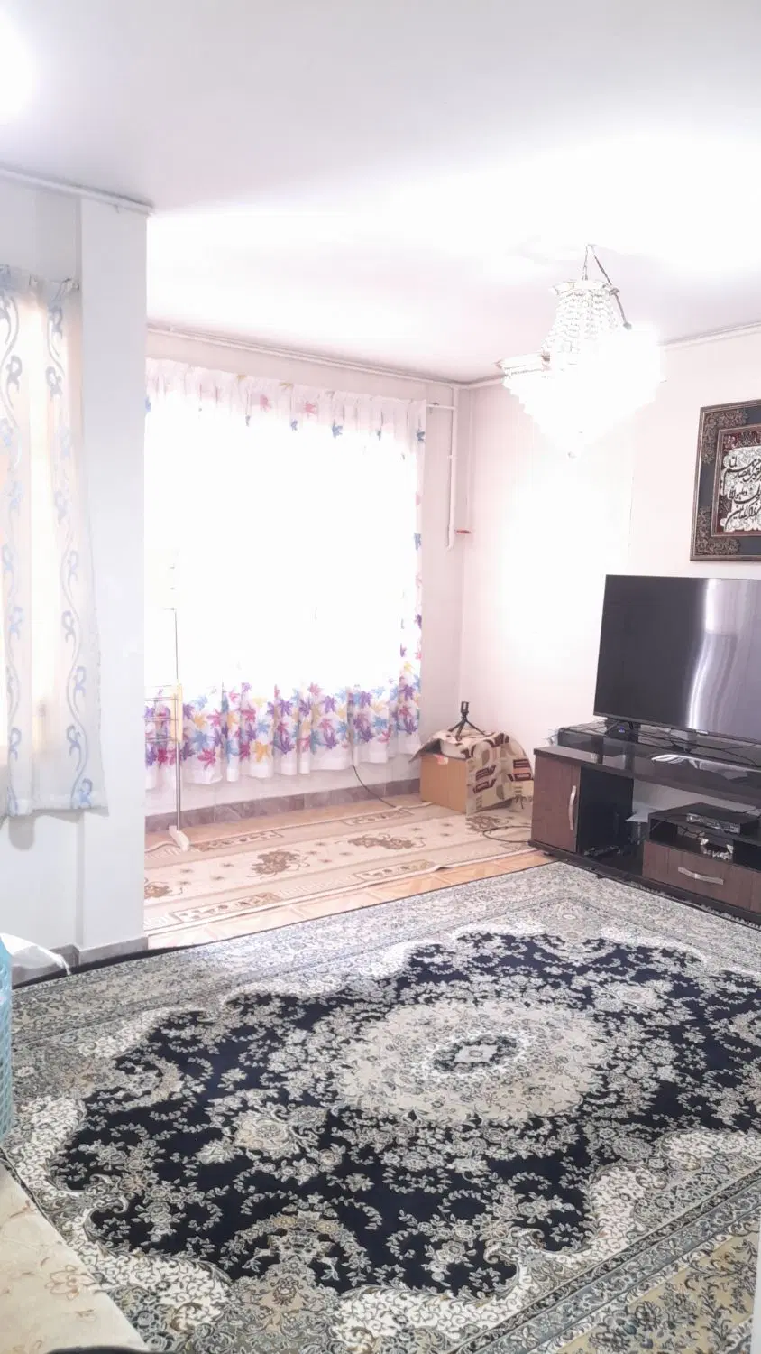 فروش خانه ۵۷ متری در شهرک وحدت