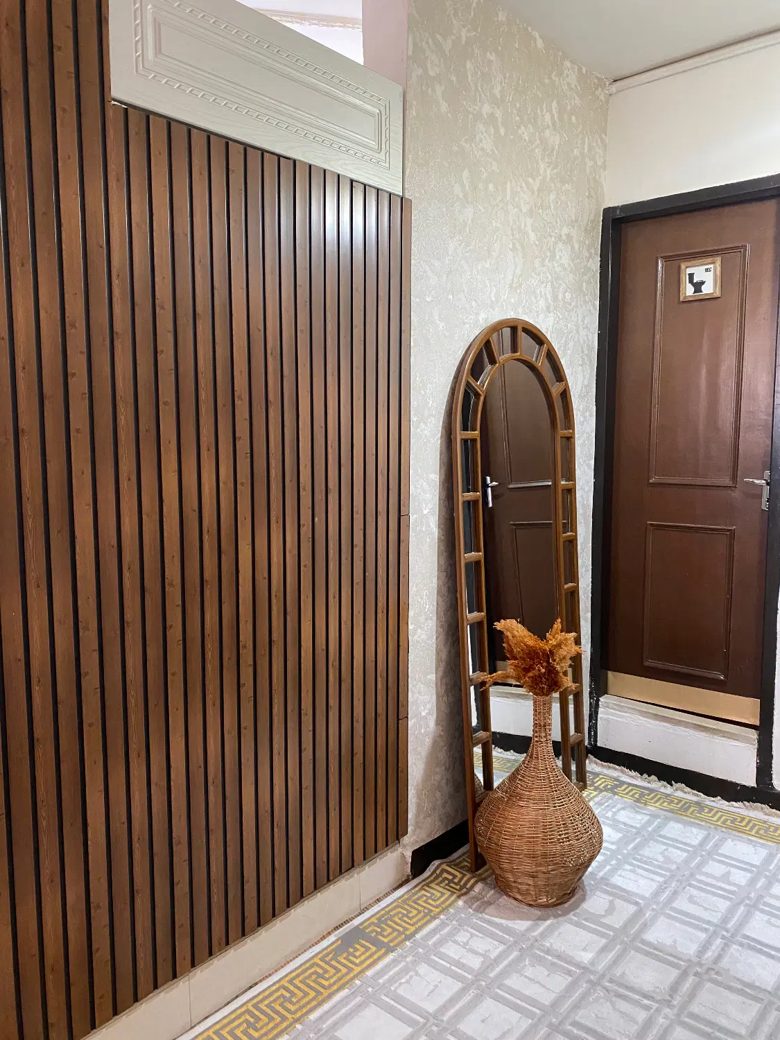 آپارتمان سجاد شهر