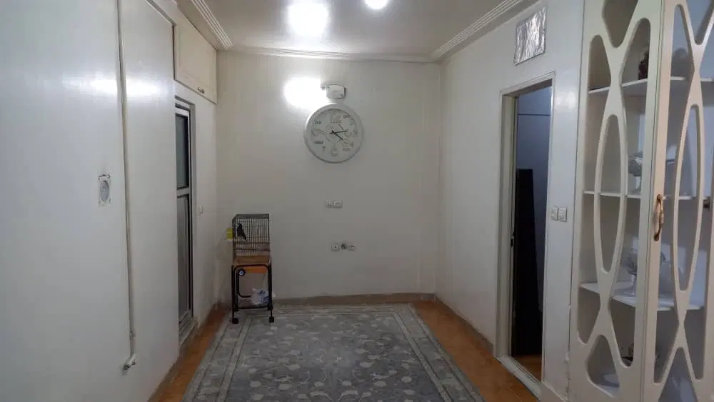 فروش واحد نعمت اباد شهرک ابوذر