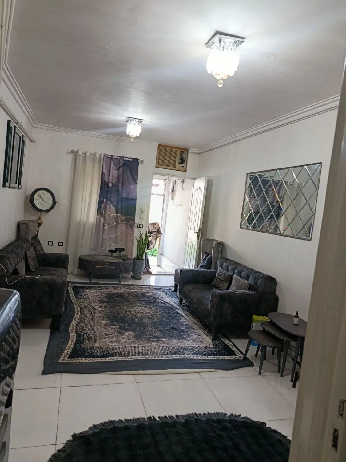 اجاره سوئیت در حمیدیان