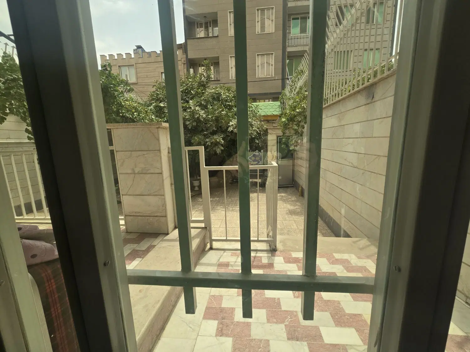 فروش ویلایی مرکز شهر