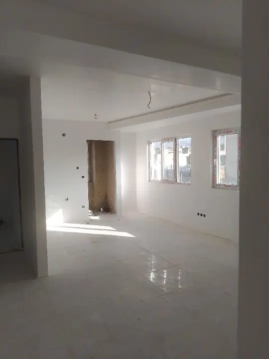 شهرک بهشتی ابتدای خیابان طاووس ۵۴ متر