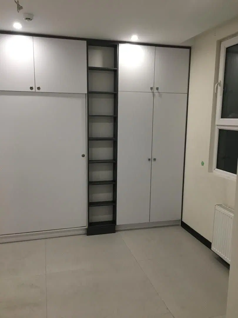 اجاره یک واحد اپارتمان