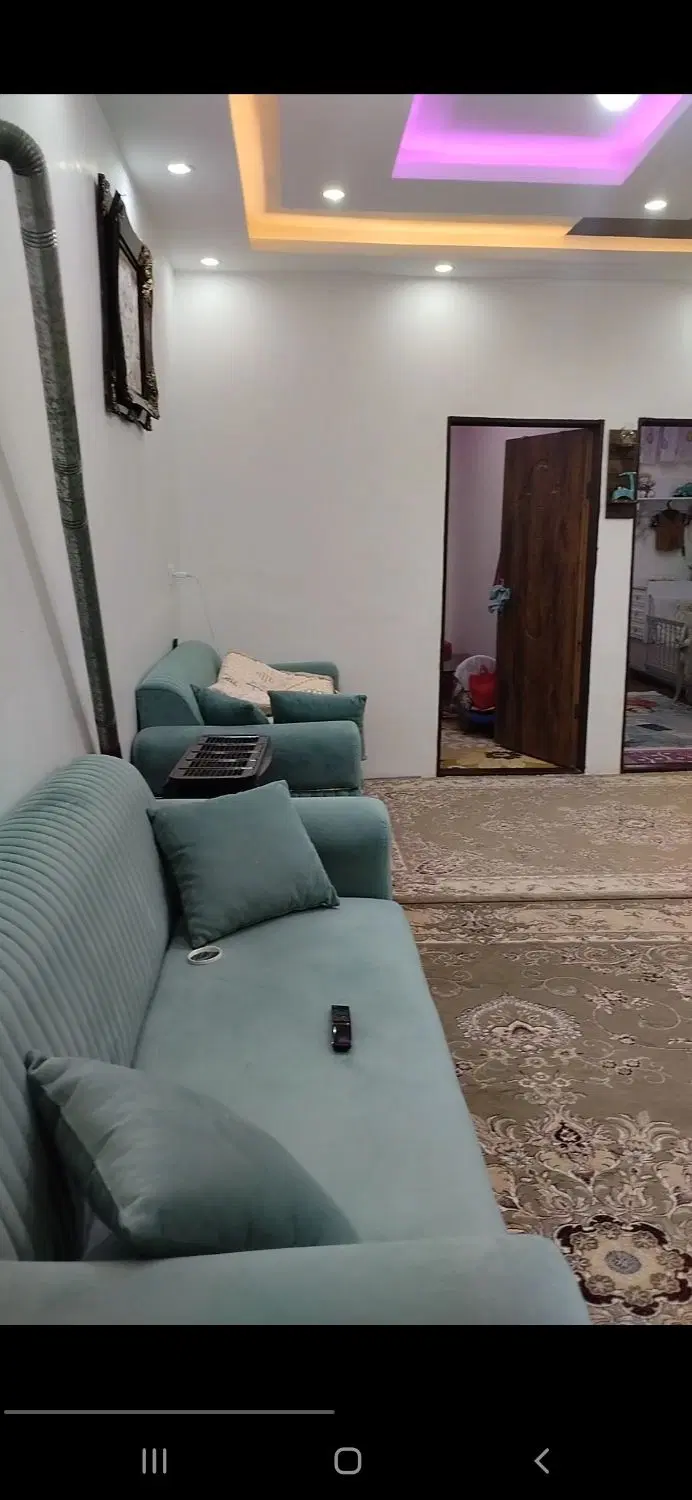 اجاره خانه ویلایی۱۰۰ متری