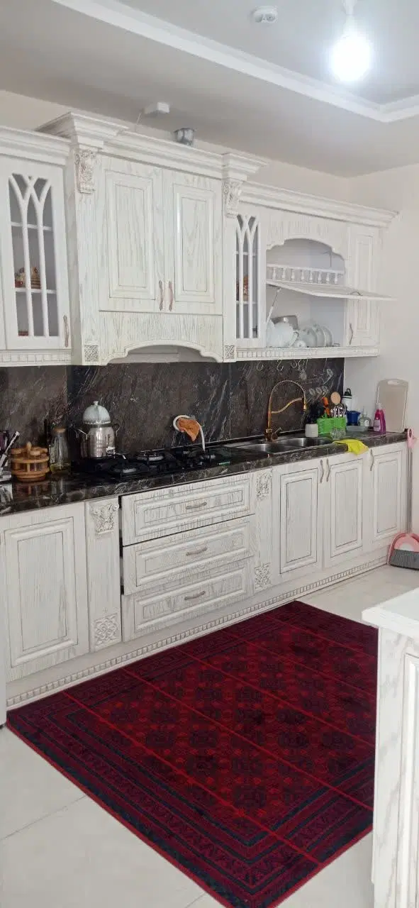 ۳ خواب رهن کامل اقدسیه