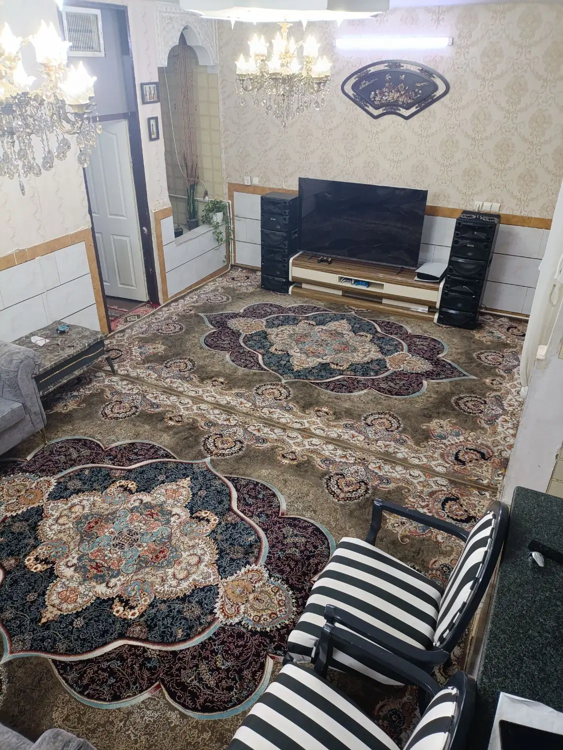 خانه ویلایی