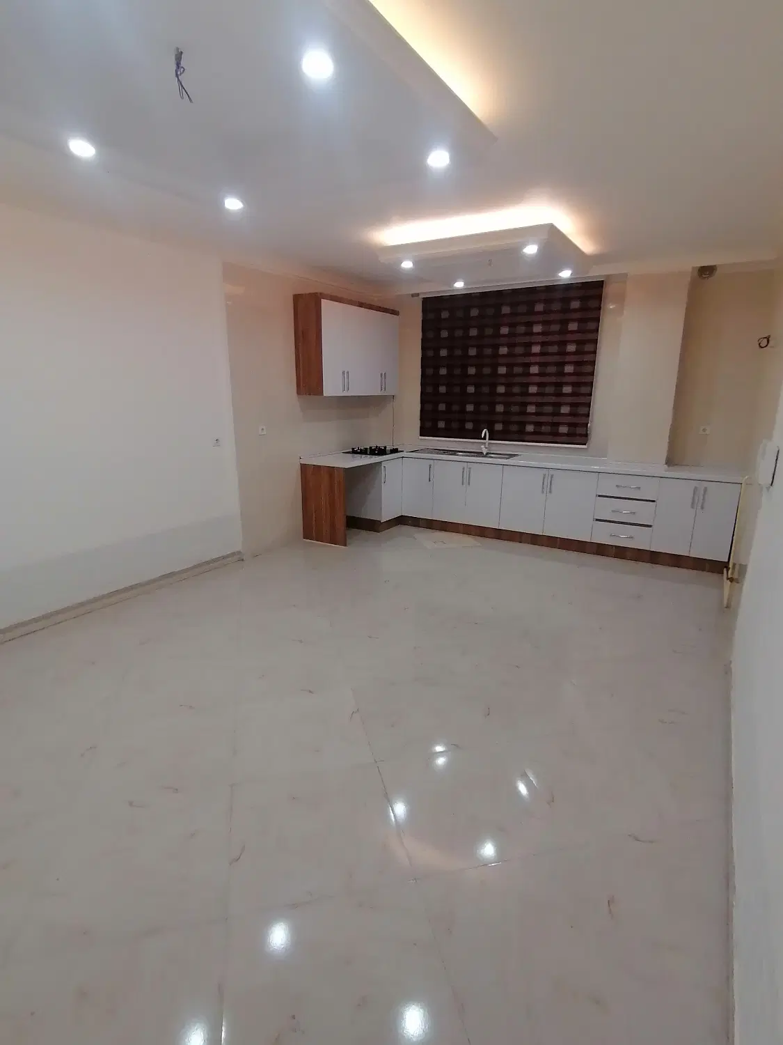 اجاره سوئیت 40 متری روزیه